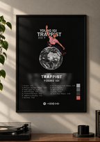 Plakat Trappist - Young Igi